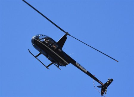 Найдены обломки пропавшего в Якутии вертолета, пассажиры и пилот погибли