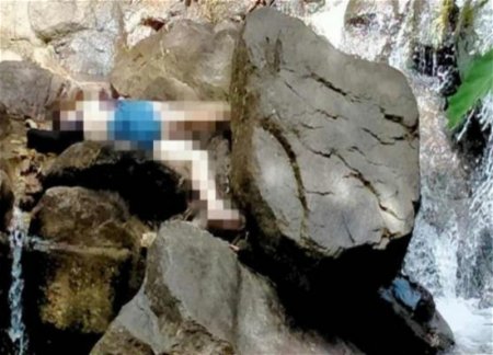 В Исмайыллинском районе мужчина умер, упав с водопада