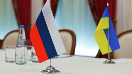 Кулеба заявил о готовности Украины к переговорам с Россией