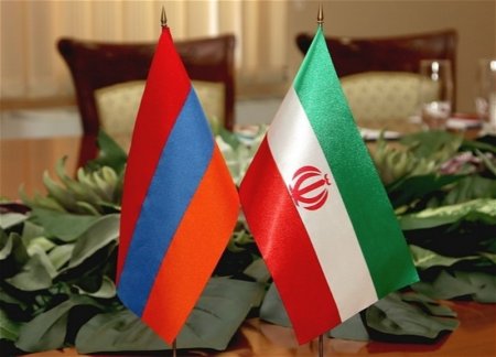 СМИ: Иран и Армения подписали секретное соглашение по поставкам вооружения на $500 млн