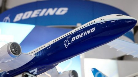 Boeing признает вину в мошенничестве и сговоре в связи с двумя катастрофами