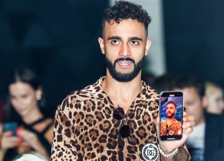 Гусейн Гасанов открывает бизнес в Баку, где ищет будущую жену