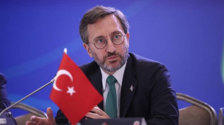 В Турции назвали «позором» выступление Нетаньяху в Конгрессе США