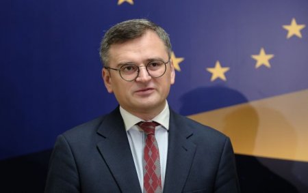Кулеба: Китай не будет стоять на стороне России или Украины