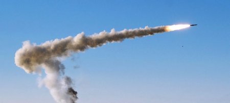 Британия готовит специальные ракеты против ядерного оружия России