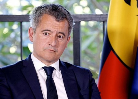 Figaro : главе МВД Франции отправили письмо с вирусом чумы