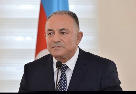 Назначен ректор Азербайджанского технического университета