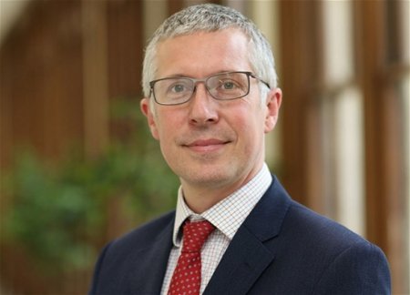 Посол Великобритании поздравил Азербайджан с золотой медалью Парижа-2024