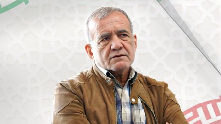 Первое заявление президента Ирана в связи с ликвидацией Хании