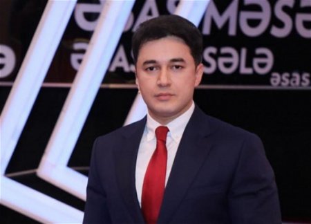 Зампред AzTV освобожден от должности