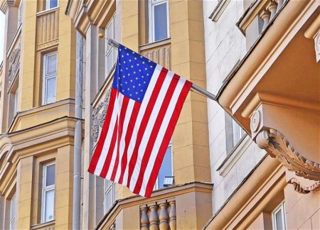 Посольство США выразило соболезнования в связи с гибелью 4 азербайджанских военнослужащих