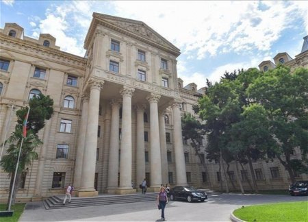 МИД: Число жертв противопехотных мин в Азербайджане достигло 376