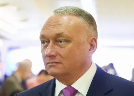 Сенатор Савельев стал фигурантом дела о приготовлении к убийству . Подробности