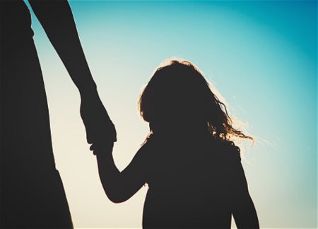 В Ширване погибли женщина и ее малолетняя дочь