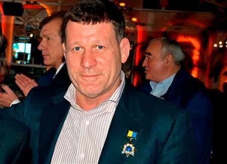 Стало известно, в чем обвиняется задержанный в Баку известный украинский авторитет «Олег Бакинский»