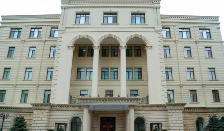 На сайте Министерства обороны создан раздел «Квартирная очередь» для военнослужащих