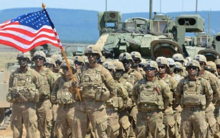 В Молдове стартовали учения с участием США и Румынии