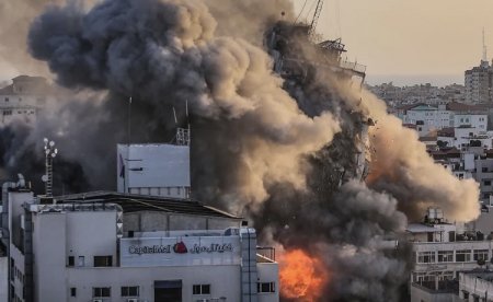 ЦАХАЛ сообщил о ликвидации министра экономики ХАМАС
