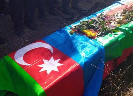 Обнаружены останки двух военнослужащих, пропавших без вести в Лачине в 2022 году
