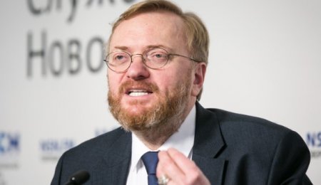 Милонов не советует Пугачевой возвращаться в Россию