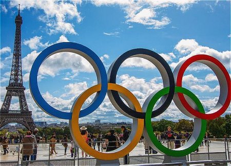 Париж-2024: Третья медаль Азербайджана