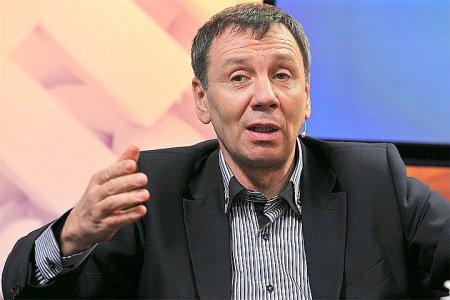 Марков: Война Ирана с Израилем приведет к мировому противостоянию Запада с исламским миром