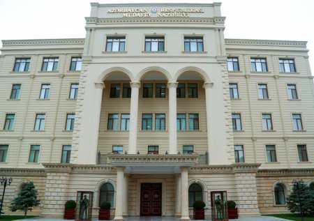 Офицер Минобороны арестован по обвинению в присвоении госсредств