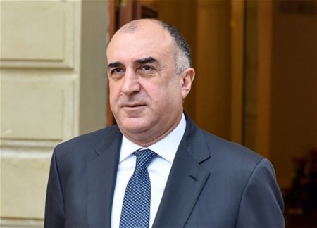 Эльмар Мамедъяров заменит Полада Бюльбюльоглу?