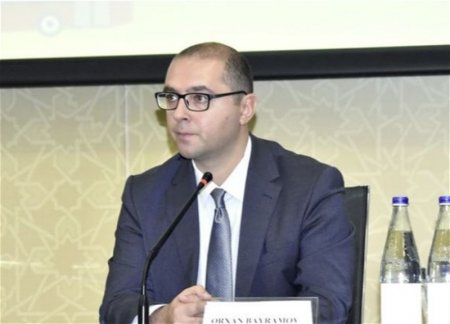 Сменился руководитель BakıKart