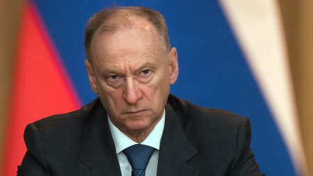 Россия заявила, что операция ВСУ в Курской области была спланирована при поддержке НАТО