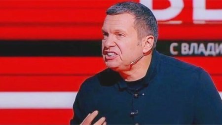 На РосТВ сделали неожиданное признание: Россия может проиграть войну