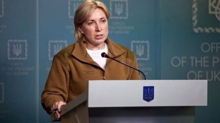 Украина анонсировала эвакуацию россиян из Курской области на свою территорию