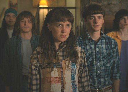 Названы лучшие 50 сериалов всех времен