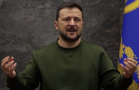 Зеленский обвинил Великобританию в снижении поддержки Украины