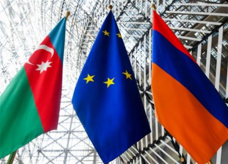 ЕС призвал Баку подписать мирное соглашение с Ереваном в преддверии COP29
