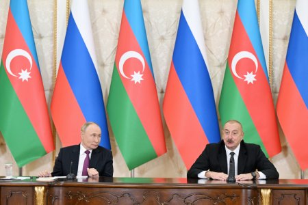 Алиев: Из окна комнаты я показал Владимиру Владимировичу скалы
