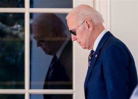 Байден заявил о переломном моменте в истории США