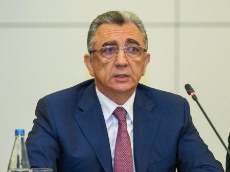 Главам ИВ районов Баку сделано строгое предупреждение