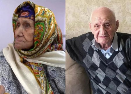Самому пожилому избирателю в Азербайджане 134 года
