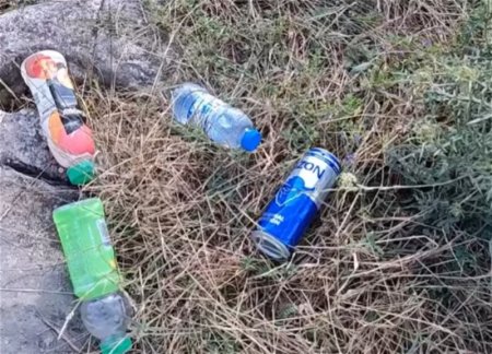 Управление госзаповедника города Шуша обратилось к туристам