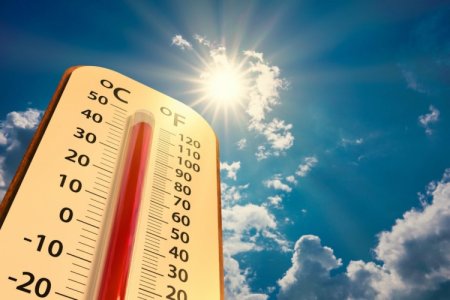 Завтра в Азербайджане будет +38