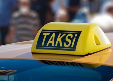ГЭЦ Азербайджана провел экзамен для водителей такси
