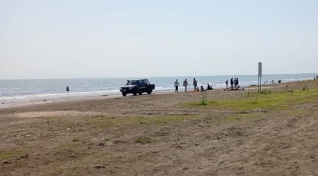 В Астаринском районе обнаружили тело утопленника