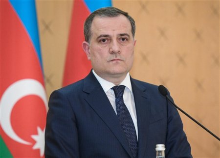 Глава МИД Азербайджана едет в Турцию