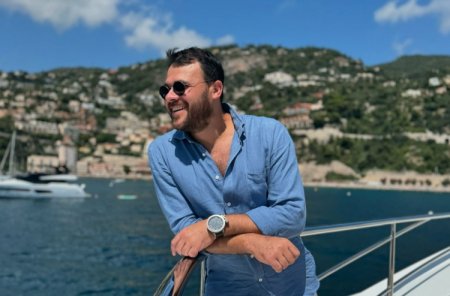 Эмин Агаларов инвестирует $133 млн в масштабный проект в Ташкенте