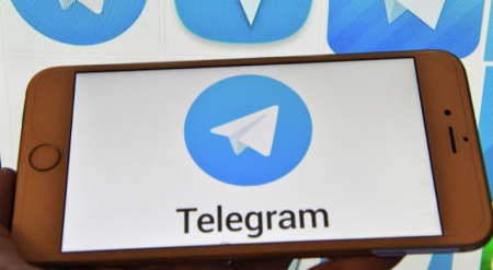 Южная Корея вслед за Францией объявила о претензиях к Telegram