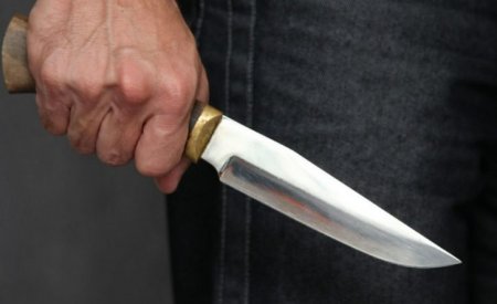 Убийство на кладбище в Барде