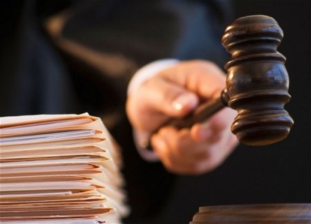 В Азербайджане возбуждено уголовное дело в связи с неправомерными действиями адвокатов