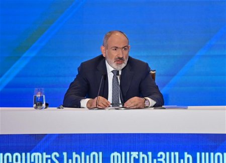 Пашинян еще не принял решение о своем участии в COP29