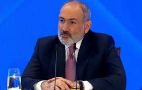 Пашинян: Согласованы 13 статей и предисловие в мирном соглашении с Баку